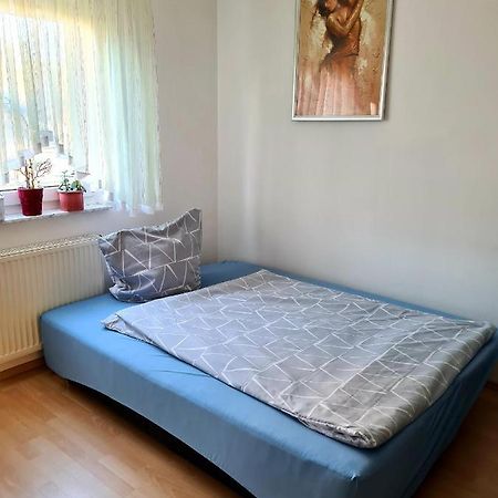 Evi'S Apartment 雷根斯堡 外观 照片