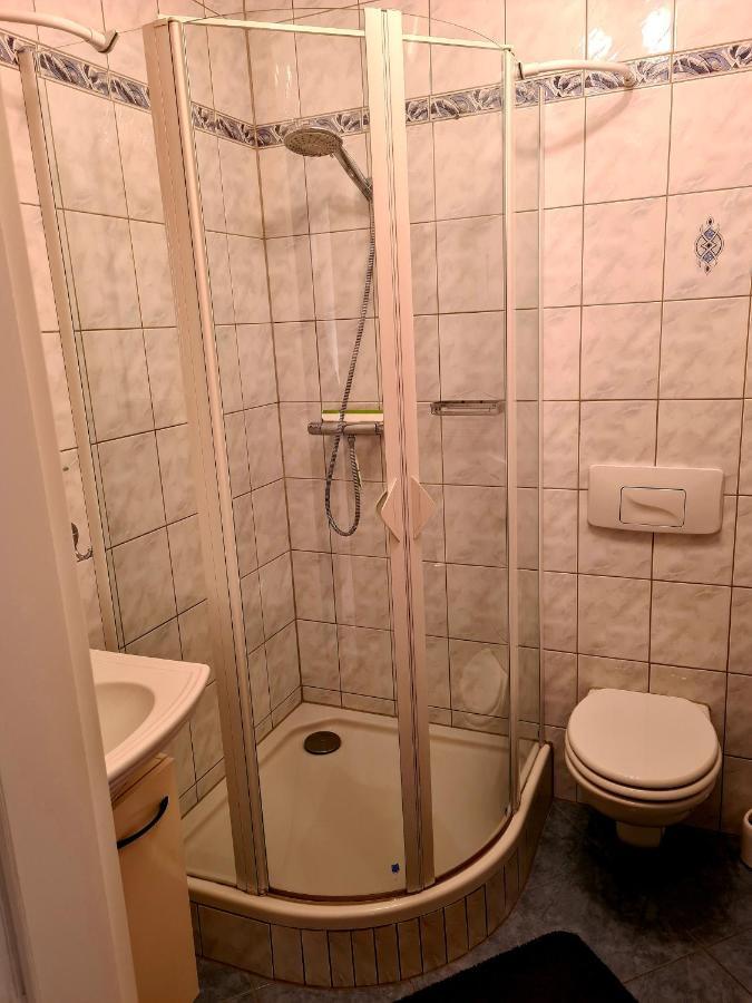 Evi'S Apartment 雷根斯堡 外观 照片
