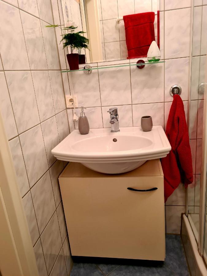 Evi'S Apartment 雷根斯堡 外观 照片